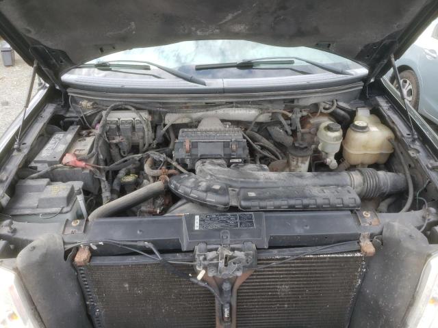 Photo 11 from auction – 2007 FORD F150 with VIN 1FTPX14VX7FB35550
