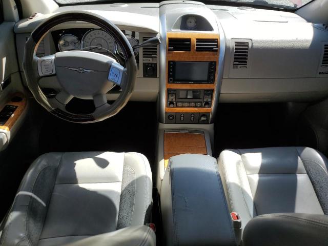 Photo 8 from auction – 2008 CHRYSLER ASPEN LIMI with VIN 1A8HW58278F103809