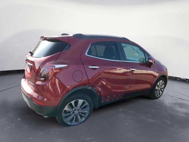 Photo 3 from auction – 2019 BUICK ENCORE PRE with VIN KL4CJASBXKB828444