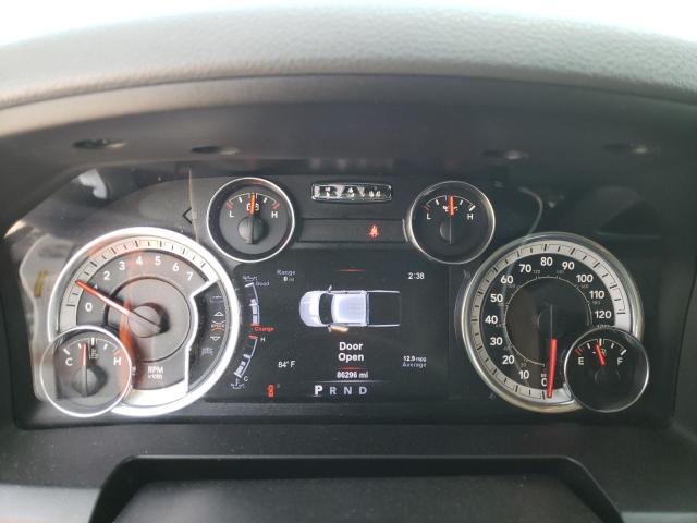 Photo 9 from auction – 2017 RAM 1500 SLT with VIN 3C6RR7LT8HG594623
