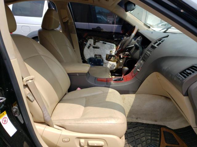 صورة رقم 7 من المزاد - 2008 LEXUS ES 350 مع VIN JTHBJ46G082264075