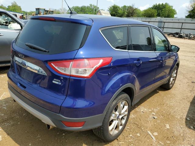 Photo 3 from auction – 2013 FORD ESCAPE SEL with VIN 1FMCU9HXXDUB76894