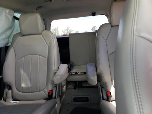 Photo 10 from auction – 2012 GMC ACADIA SLT with VIN 1GKKRSED2CJ184611