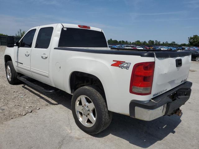 Photo 2 from auction – 2011 GMC SIERRA K25 with VIN 1GT121C83BF144549