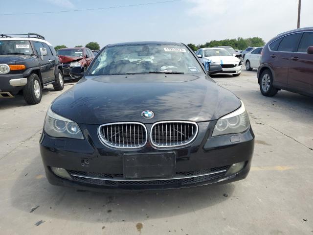 Photo 5 from auction – 2010 BMW 528 XI with VIN WBANV1C59AC389660