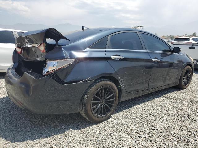 Photo 3 from auction – 2011 HYUNDAI SONATA SE with VIN 5NPEC4AC2BH081344