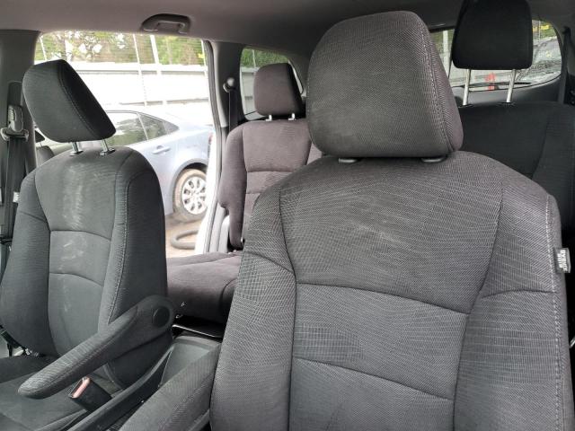 صورة رقم 10 من المزاد - 2017 HONDA PILOT EX مع VIN 5FNYF5H48HB036151