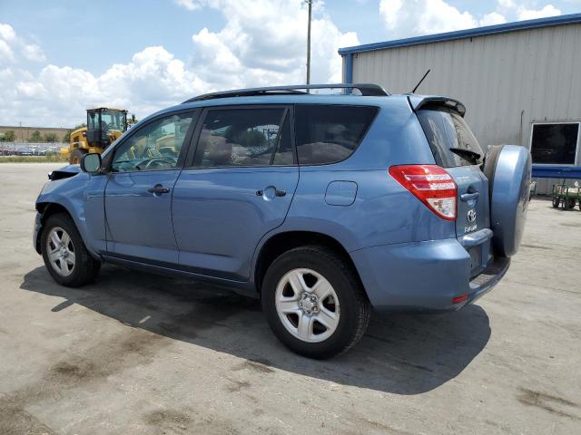 Фото 2 с аукциона – 2011 TOYOTA RAV4 с VIN 2T3ZF4DV2BW063599