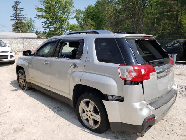 Photo 2 from auction – 2012 GMC TERRAIN SL with VIN 2GKFLXE55C6190506