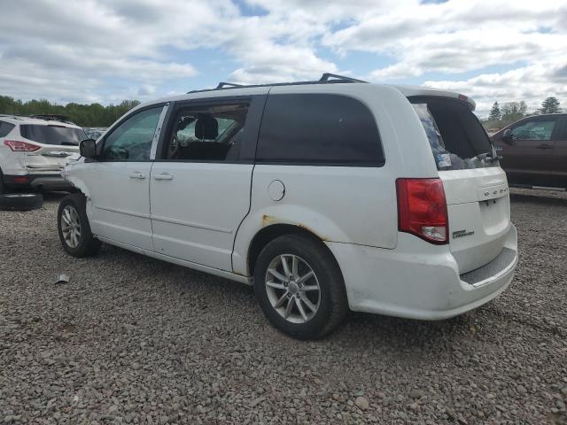 Photo 2 from auction – 2016 DODGE GRAND CARA with VIN 2C4RDGCG1GR175922