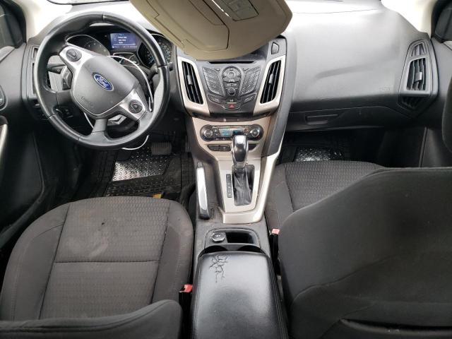 Photo 8 from auction – 2012 FORD FOCUS SEL with VIN 1FAHP3H24CL393371