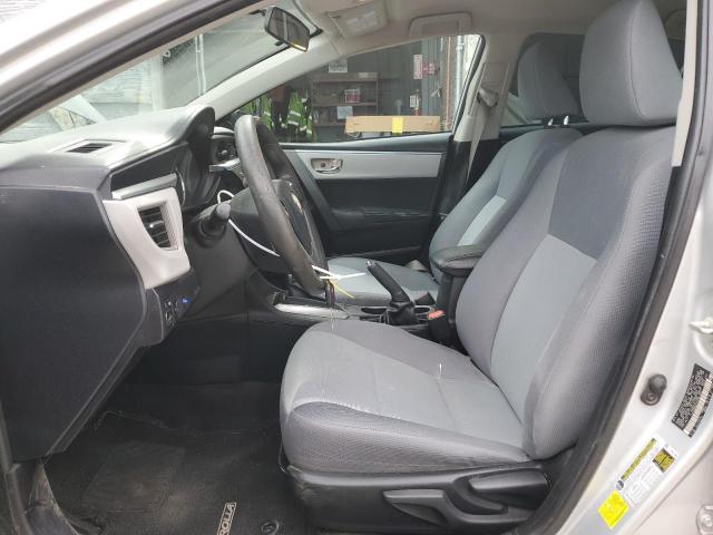 Photo 7 from auction – 2014 TOYOTA COROLLA L with VIN 5YFBURHE5EP001062