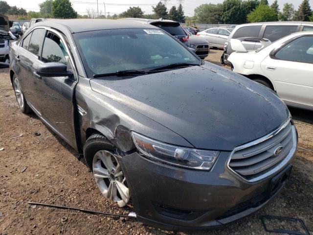 Photo 4 from auction – 2015 FORD TAURUS SEL with VIN 1FAHP2E84FG183711