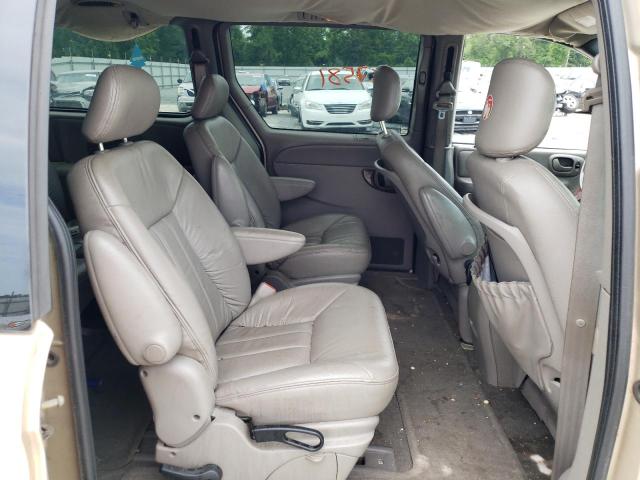 Photo 11 from auction – 2001 CHRYSLER TOWN & COU with VIN 2C4GP54L41R198472