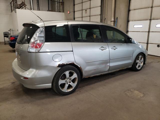 Photo 3 from auction – 2006 MAZDA 5 with VIN JM1CR293360127801