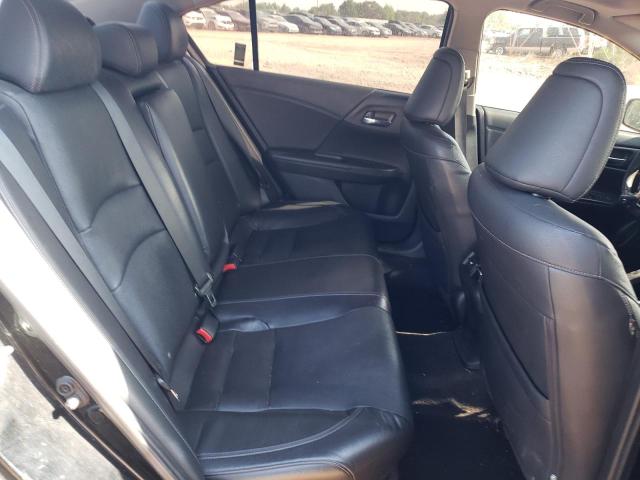 Photo 10 from auction – 2015 HONDA ACCORD EXL with VIN 1HGCR2F80FA275626