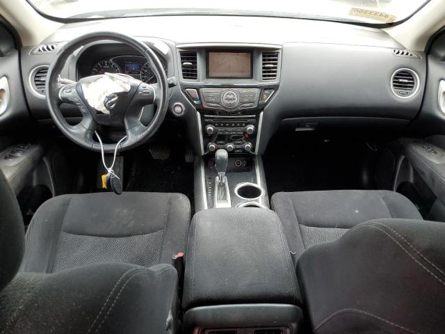 Photo 8 from auction – 2014 NISSAN PATHFINDER with VIN 5N1AR2MN7EC653065