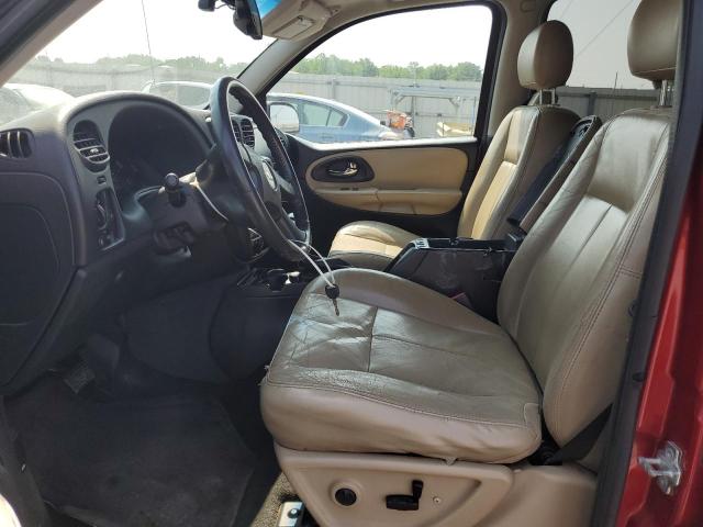 Photo 7 from auction – 2005 CHEVROLET TRAILBLAZE with VIN 1GNET16S056185397