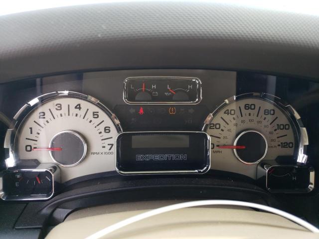 Photo 9 from auction – 2011 FORD EXPEDITION with VIN 1FMJU1H52BEF56133