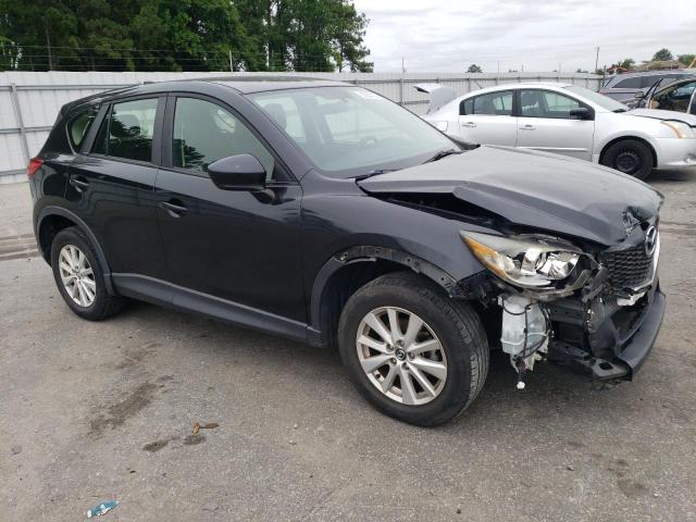 Photo 4 from auction – 2013 MAZDA CX-5 SPORT with VIN JM3KE2BE5D0118752