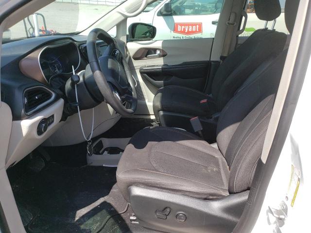 Photo 7 from auction – 2017 CHRYSLER PACIFICA L with VIN 2C4RC1CG9HR811472