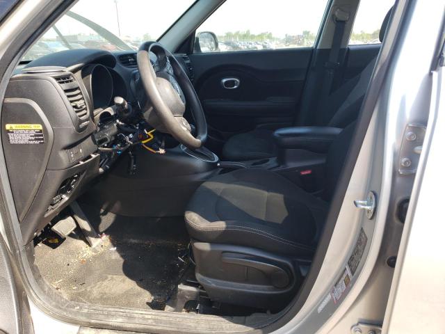 Zdjęcie 7 z aukcji – 2018 KIA SOUL + z VIN KNDJP3A57J7506560
