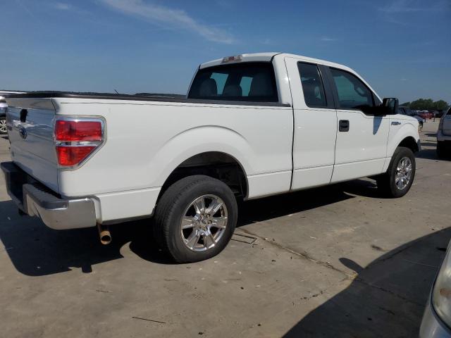 Photo 3 from auction – 2011 FORD F150 SUPER with VIN 1FTEX1CM7BFB88697