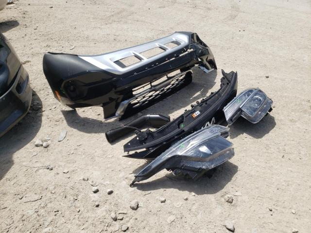 Photo 12 from auction – 2023 KIA SELTOS EX with VIN KNDERCAA9P7411466