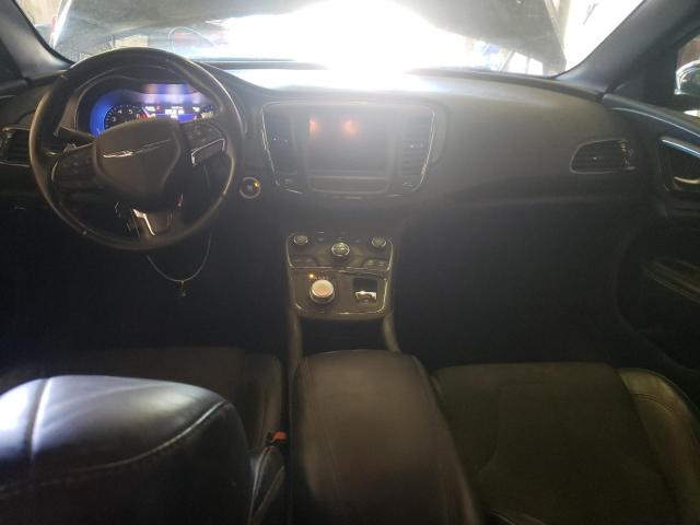 Photo 8 from auction – 2015 CHRYSLER 200 S with VIN 1C3CCCBB2FN500620