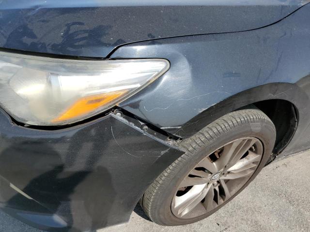 Photo 12 from auction – 2015 TOYOTA CAMRY LE with VIN 4T1BF1FK3FU047669