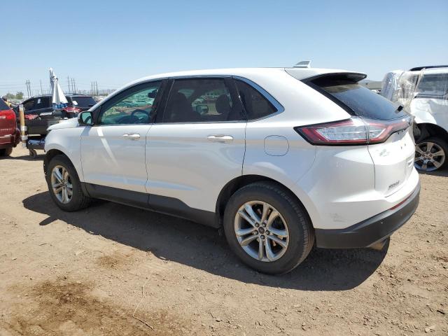Photo 2 from auction – 2016 FORD EDGE SEL with VIN 2FMPK3J85GBC37828