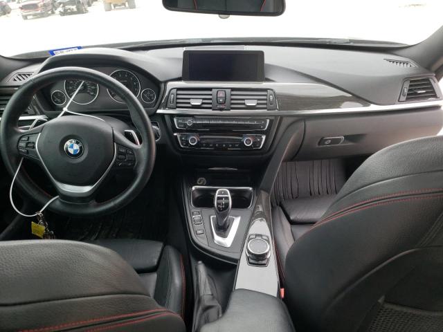 صورة رقم 8 من المزاد - 2015 BMW 435 XI GRA مع VIN WBA4B3C53FD670368