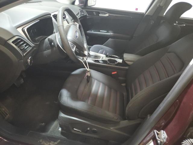 Photo 7 from auction – 2013 FORD FUSION SE with VIN 3FA6P0H74DR303012