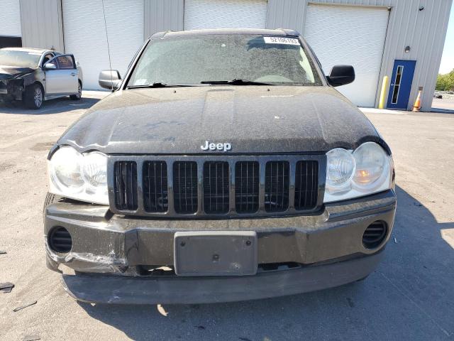 Photo 5 from auction – 2007 JEEP GRAND CHER with VIN 1J8GR48K77C683012