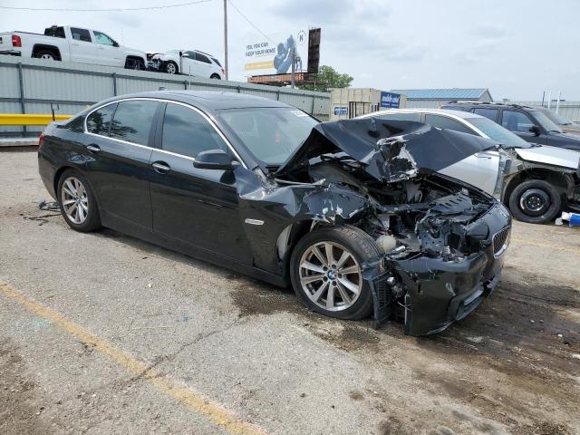 Photo 4 from auction – 2016 BMW 528 I with VIN WBA5A5C56GG349752