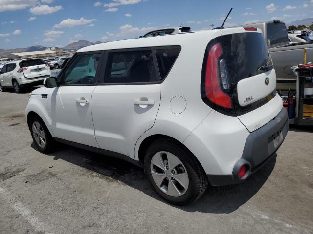 Photo 2 from auction – 2016 KIA SOUL with VIN KNDJN2A24G7328301
