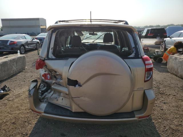 Photo 6 from auction – 2011 TOYOTA RAV4 with VIN 2T3BF4DV8BW089156