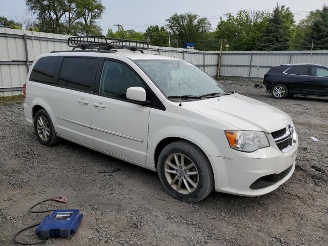 Photo 4 from auction – 2013 DODGE GRAND CARA with VIN 2C4RDGCG1DR685179