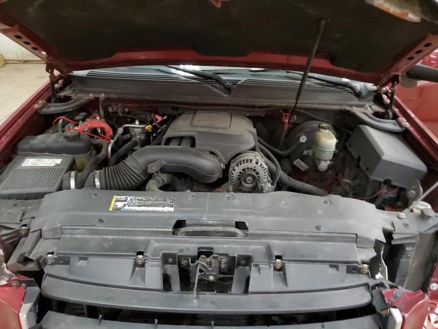 Photo 12 from auction – 2007 GMC YUKON with VIN 1GKFK13017J314626