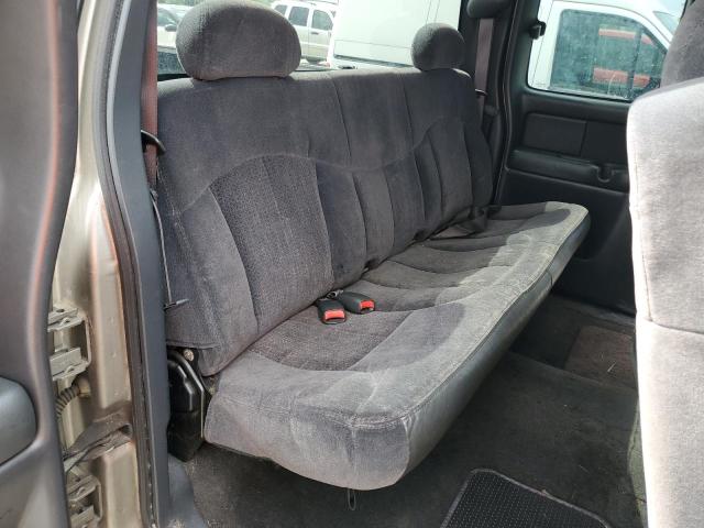 Photo 10 from auction – 2001 CHEVROLET silverado with VIN 2GCEC19V911280184