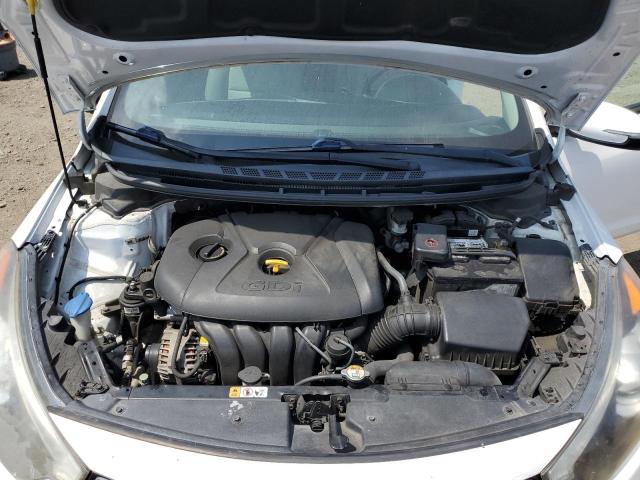 Photo 11 from auction – 2014 KIA FORTE EX with VIN KNAFX6A85E5172447
