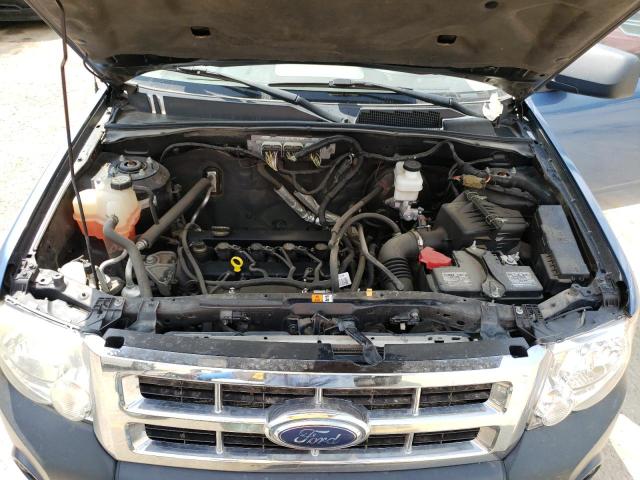 Photo 11 from auction – 2009 FORD ESCAPE XLS with VIN 1FMCU02759KD01808