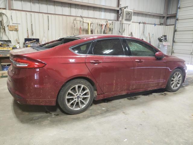 Photo 3 from auction – 2017 FORD FUSION SE with VIN 3FA6P0H79HR109873