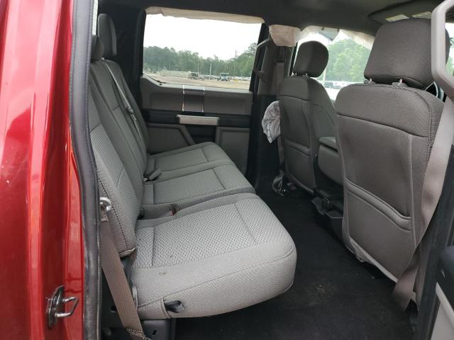 Photo 10 from auction – 2019 FORD F150 SUPER with VIN 1FTEW1CB1KFC49236