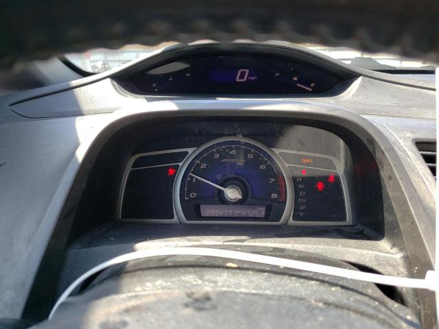Photo 9 from auction – 2010 HONDA CIVIC LX-S with VIN 19XFA1F64AE010788