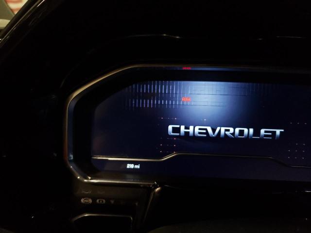 Photo 9 from auction – 2023 CHEVROLET SILVERADO with VIN 3GCPDKEK9PG171053