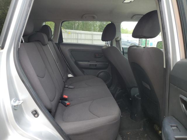Photo 10 from auction – 2013 KIA SOUL with VIN KNDJT2A52D7509179
