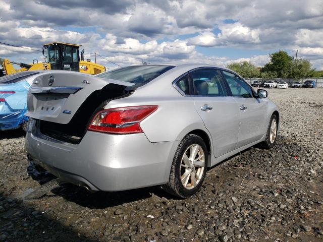 Photo 3 from auction – 2013 NISSAN ALTIMA 2.5 with VIN 1N4AL3AP8DN423867