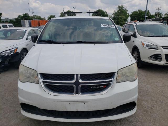 Photo 5 from auction – 2014 DODGE GRAND CARA with VIN 2C4RDGBG0ER433278
