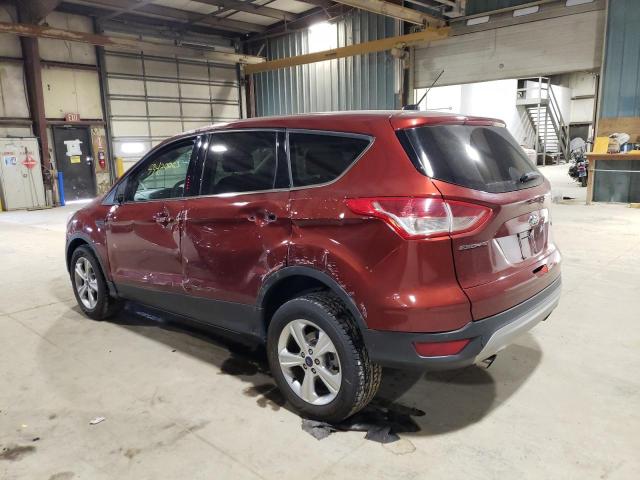 Photo 2 from auction – 2015 FORD ESCAPE SE with VIN 1FMCU0GX5FUB38912